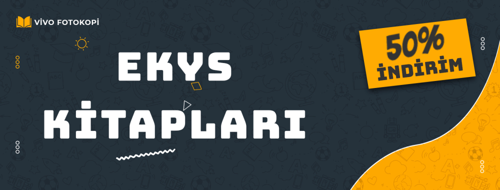 EKYS Vivo Fotokopi Merkezi