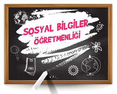Sosyal Bilgiler Öğretmenliği Vivo Fotokopi Merkezi