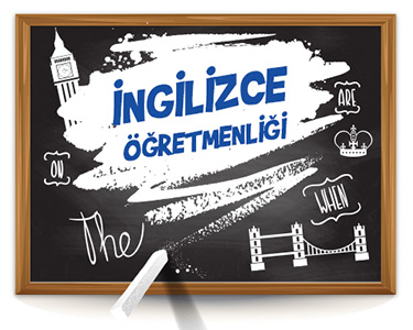 İngilizce Öğretmenliği Vivo Fotokopi Merkezi