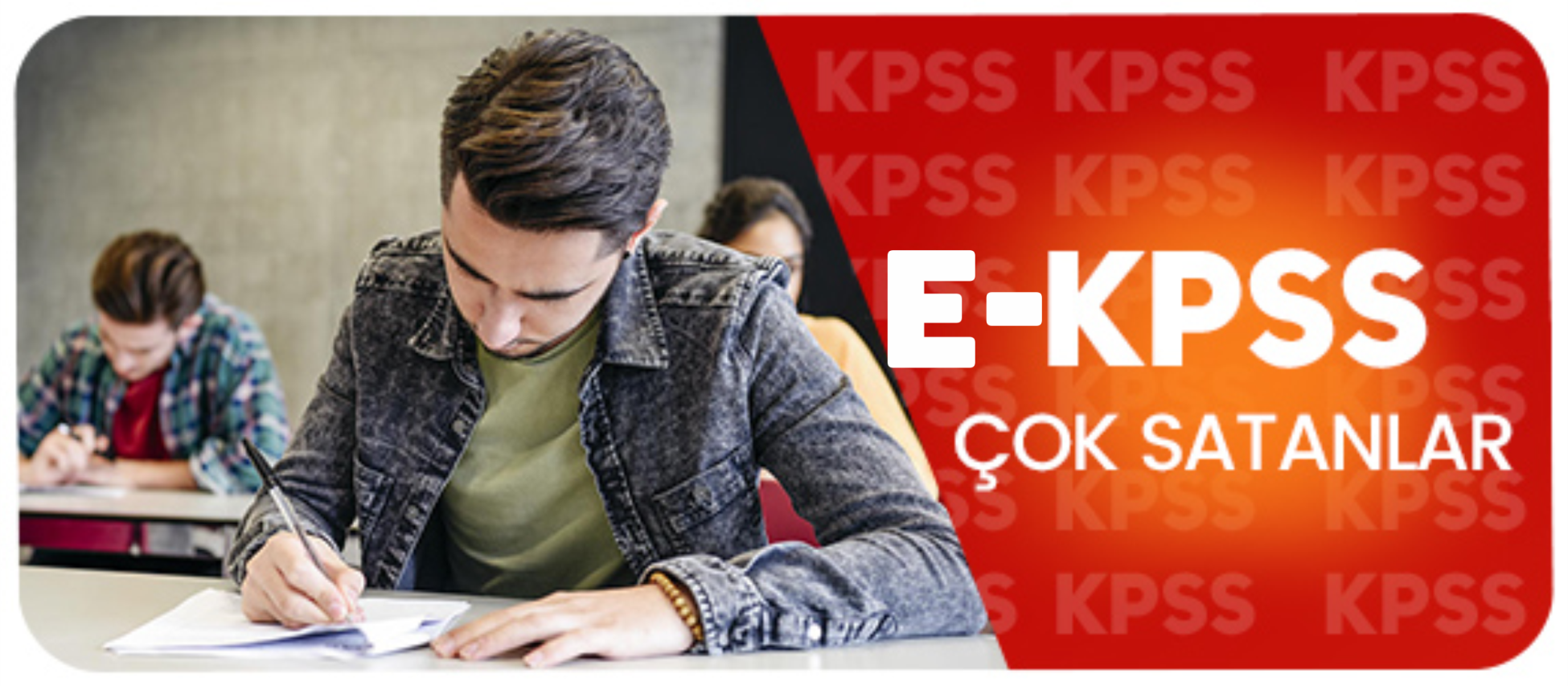 ENGELLİ KPSS Vivo Fotokopi Merkezi