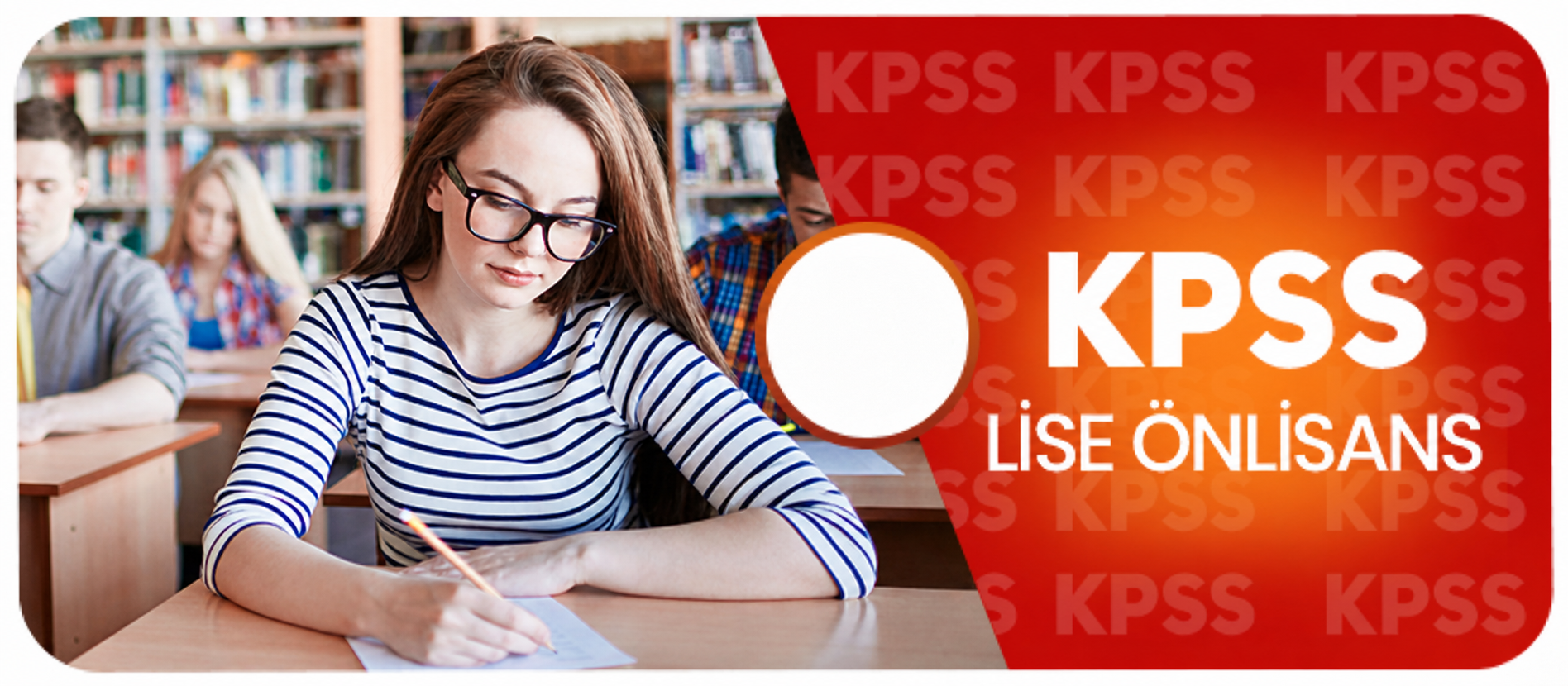 KPSS LİSE ÖNLİSANS Vivo Fotokopi Merkezi