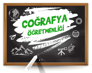 Coğrafya Öğretmenliği Vivo Fotokopi Merkezi