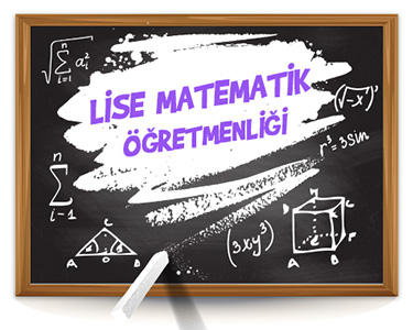Lise Matematik Öğretmenliği Vivo Fotokopi Merkezi