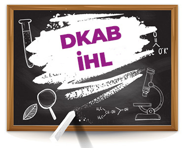 DKAB-İHL Vivo Fotokopi Merkezi