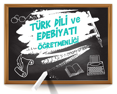 Türk Dili ve Edebiyatı Öğretmenliği Vivo Fotokopi Merkezi