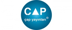 ÇAP YAYINLARI Kitapları