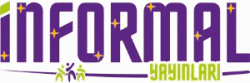 İNFORMAL YAYINLARI Logo
