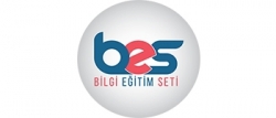 BES YAYINLARI Logo