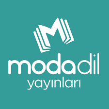 MODADİL YAYINEVİ Logo Vivo Fotokopi Merkezi