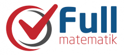 FULL MATEMATİK YAYINLARI Logo