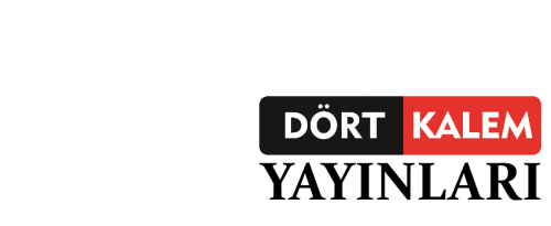DÖRT KALEM YAYINLARI Logo