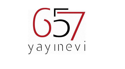 657 YAYINEVİ Logo