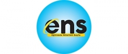 ENS YAYINLARI Logo