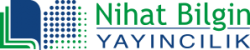 NİHAT BİLGİN YAYINLARI Logo