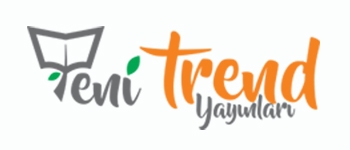 YENİ TREND YAYINLARI Logo