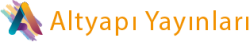 ALTYAPI YAYINLARI Logo