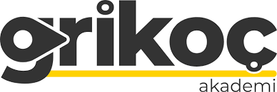 GRİKOÇ Logo