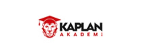 KAPLAN AKADEMİ Logo