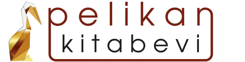 PELİKAN YAYINCILIK Logo