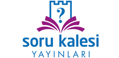 SORU KALESİ YAYINLARI Logo