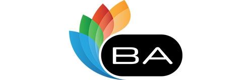 BARIŞ AYHAN YAYINLARI Logo