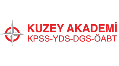 KUZEY AKADEMİ YAYINLARI Logo