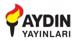 AYDIN YAYINLARI Logo