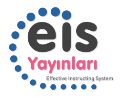 EİS YAYINLARI Kitapları