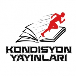 KONDİSYON YAYINLARI Logo