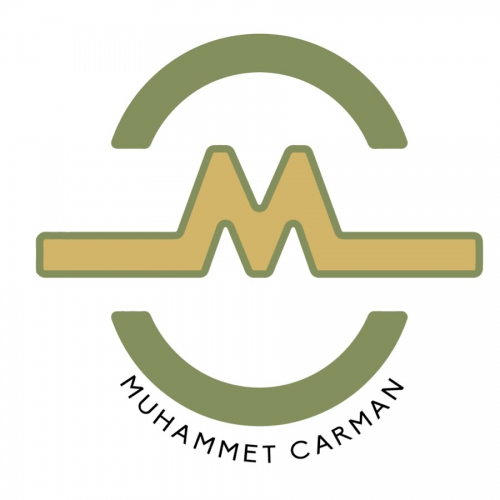 MUHAMMET CARMAN Logo