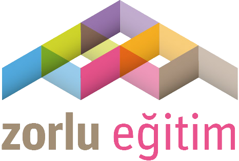 ZORLU EĞİTİM YAYINLARI Logo