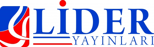 LİDER YAYINLARI Logo