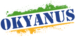 OKYANUS YAYINLARI Logo