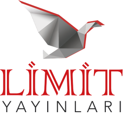 LİMİT YAYINLARI Logo Vivo Fotokopi Merkezi